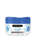 Morfose Collagen Hair Mask 500 ml - Intensive Care for Dry & Brittle Hair