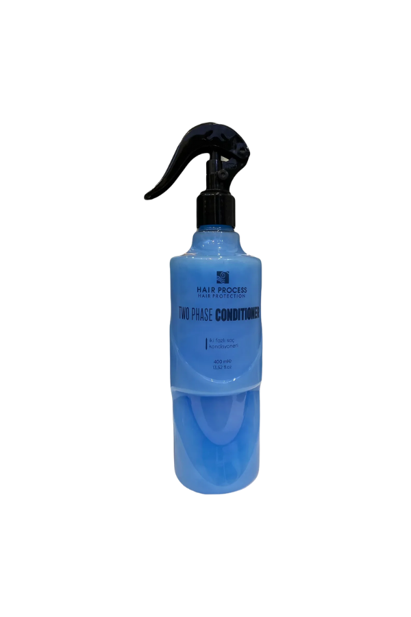 HAIR PROCESS Hair Protection Two Phase Conditioner 400 ml - Aegean Vibe