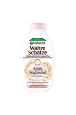 Garnier Wahre Schätze Soothing Shampoo Gentle Oat Milk 600 ml