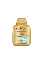 Bioxcin Nourishing Oils Shampoo 300 ml