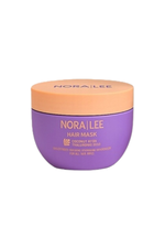 Nora Lee Coconut Oil & Hyaluronic Acid Haır Mask 250 ml