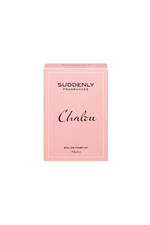 Suddenly Fragrances Chalou Eau de Parfum 75 ml