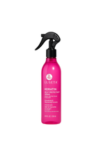 LUSETA Keratin Heat Protectant Spray Color Safe 251 ml