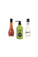 Redist Hair Care Combo 3-in-1 – Shampoo, Conditioner & Spray – 500 ml