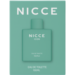 NICCE ICON Eau de Toilette 100 ml