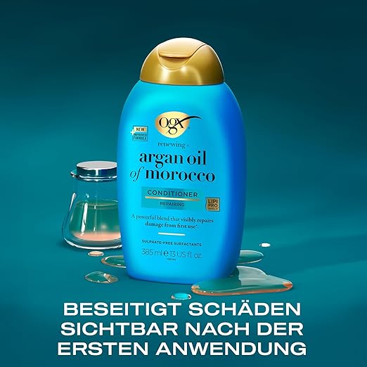 OGX Conditioner – Argan Oil Morocco Repair 385 ml