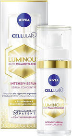 Nivea Cellular Luminous Skin Serum 30 ml