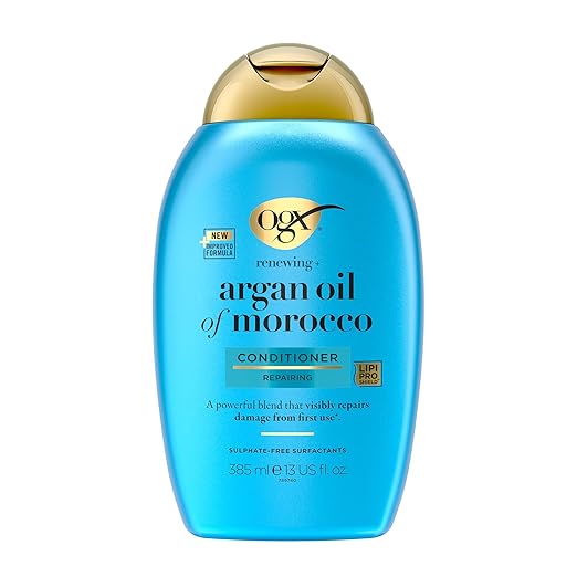 OGX Conditioner – Argan Oil Morocco Repair 385 ml