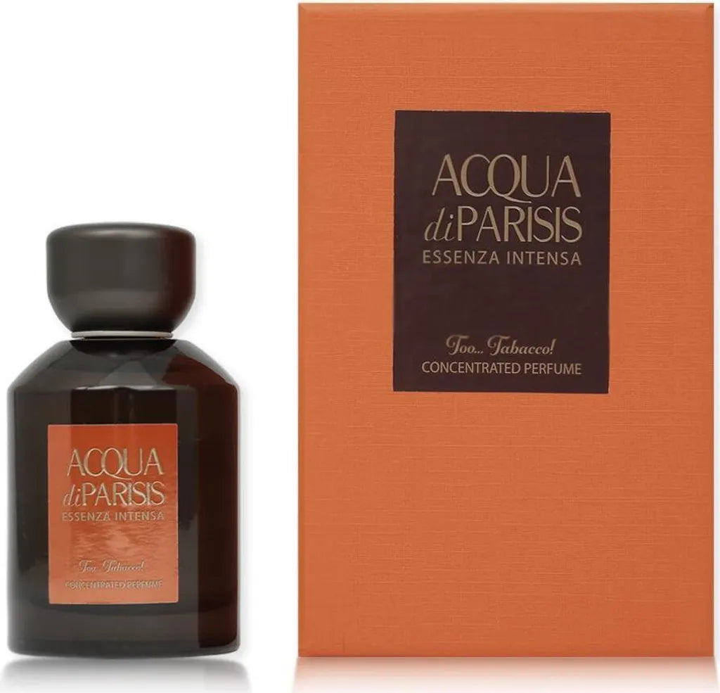 ACQUA di PARISIS ESSENZA INTENSA Too Tabacco Concentrated Perfume 100 ml