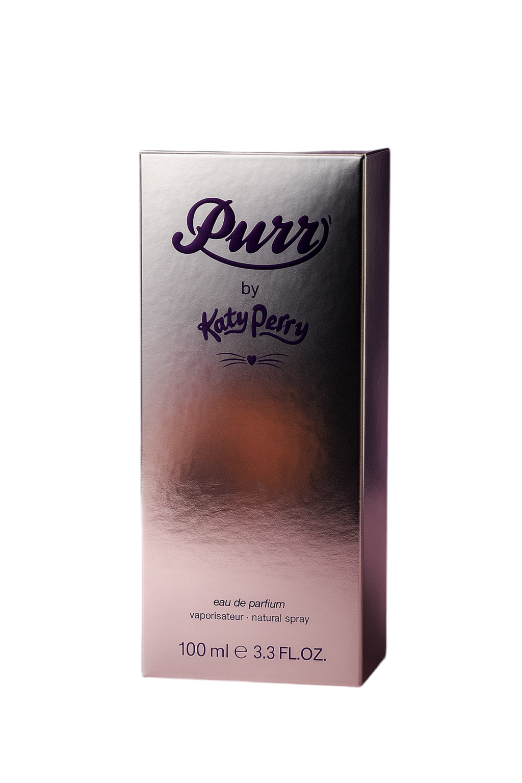 Purr by Katy Perry – Eau de Parfum (100 ml)