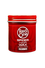 RedOne Red Spider Hair Wax 100 ml – Extreme Hold & Flexible Styling