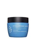 Luseta Hyaluronic Acid Hair Mask – Deep Moisturizing Formula 500 ml