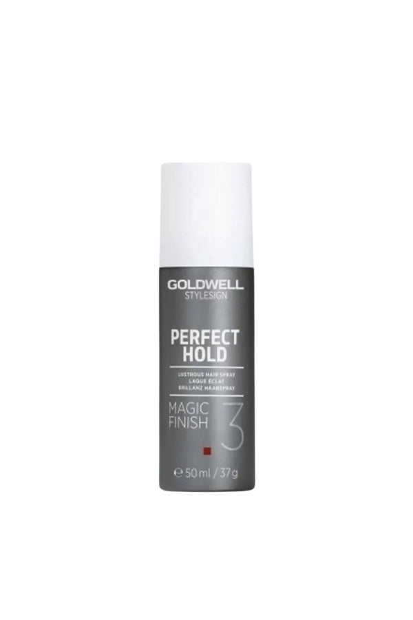 Goldwell StyleSign Perfect Hold Magic Finish 3 Non-Aerosol Hairspray 50 ml X3 Set of 3