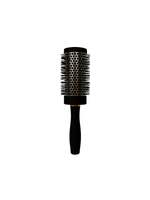 Thermal Round Brush – Black Edition