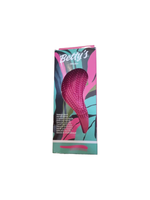 Betty’s Ergonomic Detangling Hair Brush – Anti-Knot Design