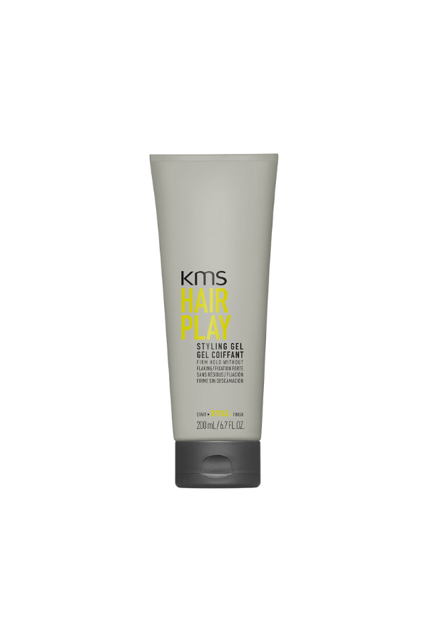 KMS Hair Play Styling Gel 200 ml - Aegean Vibe