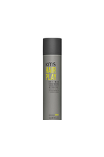 KMS Hair Play Flexible Hold Texturizing Dry Wax Finish Hairspray 150 ml - Aegean Vibe