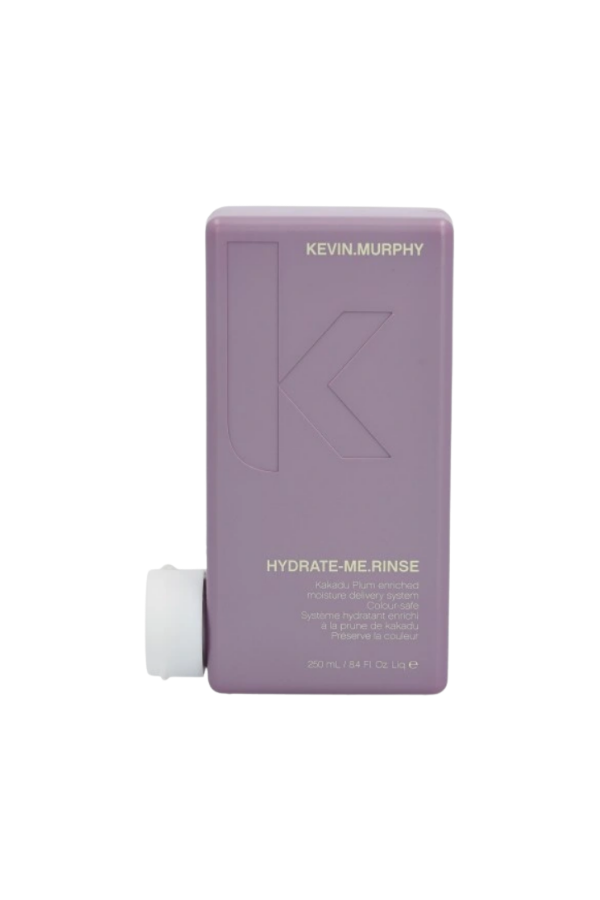 Kevin Murphy Hydrate-Me Rinse Conditioner 250 ml – Intense Hydration & Smoothness for Dry Hair