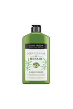 John Frieda London Paris Newyork Deep Cleanse & Repair Conditioner 250 ml