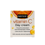 Sence Vitamin C Day Cream – Antioxidative Daily Care 50 ml