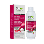 BIOBALANCE Organic Pomegranate Shampoo 330 ml