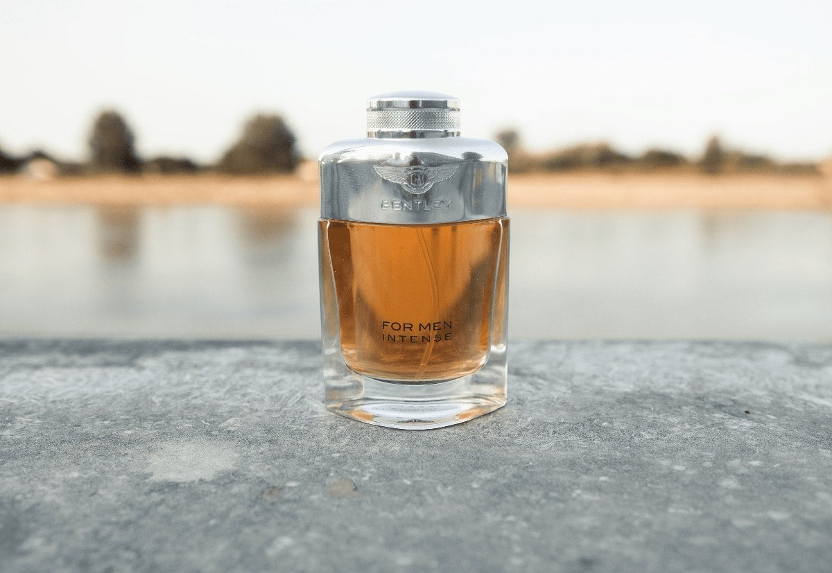 Bentley For Men Intense 100 ml - Aegean Vibe