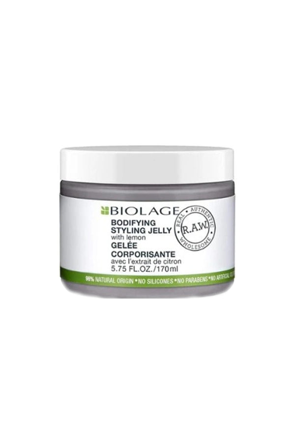 BIOLAGE Bodifying Styling Jelly with Lemon  170 ml
