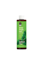Body Farm Green Tea Shower Gel 250 ml