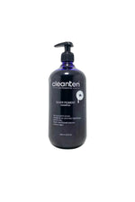 Cleanten Professional Silver Pigment Shampoo 1000 ml