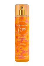 Forbidden Love Fragranced Body Mist 250 ml