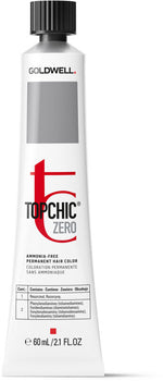 Goldwell Topchic Zero 3N Dark Natural Brown The Naturals 60 g