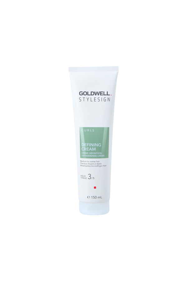 Goldwell StyleSign Curls Defining Cream 150 ml