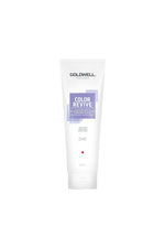 GOLDWELL Dualsenses Color Revive Cool Light Blonde Shampoo 250 ml – Pure Radiant Blonde