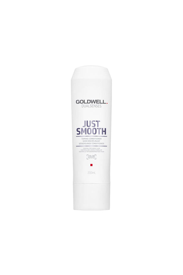 Goldwell Dualsenses Just Smooth Taming Conditioner 200 ml