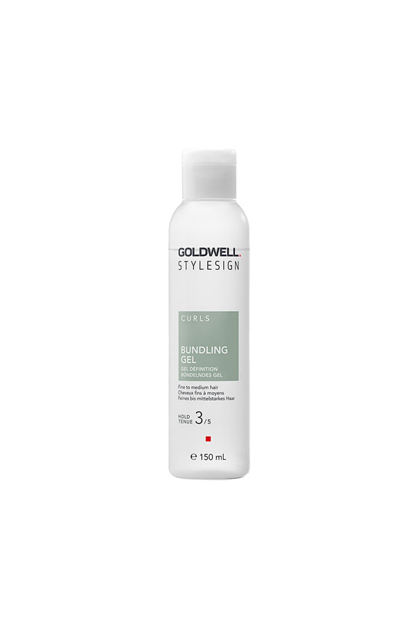 Goldwell StyleSign Curls Bundling Gel 150 ml