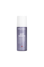 Goldwell StyleSign Just Smooth Diamond Gloss Spray 3x50 ml – Shine & Protection Finishing Spray Set
