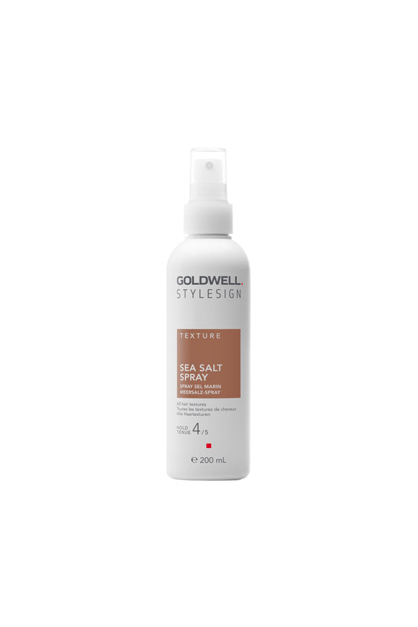 Goldwell Stylesign Texture Sea Salt Spray 200 ml
