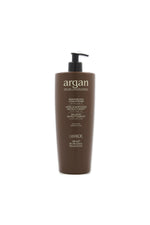Harbor Argan Hair Care Reinforcing Shampoo with Pure Argan Oil 1000 ml - Aegean Vibe