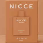 NICCE NATURA Eau de Toilette  100 ml