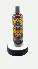 Massage and Body Oil 600 ml