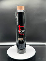 GOLDWELL TOPCHIC PERMANENT HAIR COLOR Cool Browns 5BV reallusion sparkling brown 250ml