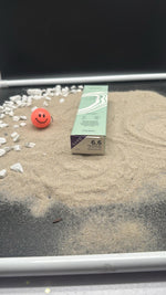 Kemon Nayo Color System Permanent Hair Color Dark Violet Red Blonde 6.6 (50ml),