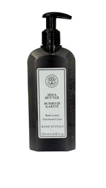 Erbario Toscano Shea Butter Body Lotion 250 ml