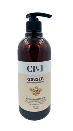Esthetic House CP-1 Ginger Purifying Shampoo 500 ml