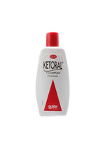 Ketoral Shampoo 100 ml – Effective Treatment for Skin Diseases and Scalp Issues - Aegean Vibe