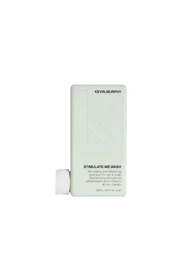 Kevin Murphy Stimulate-Me Wash Stimulating & Refreshing Shampoo 250 ml