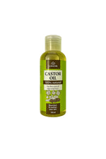 L'ailya Castor Oil Hair & Skin Care Oil 100% Natural 150 ml