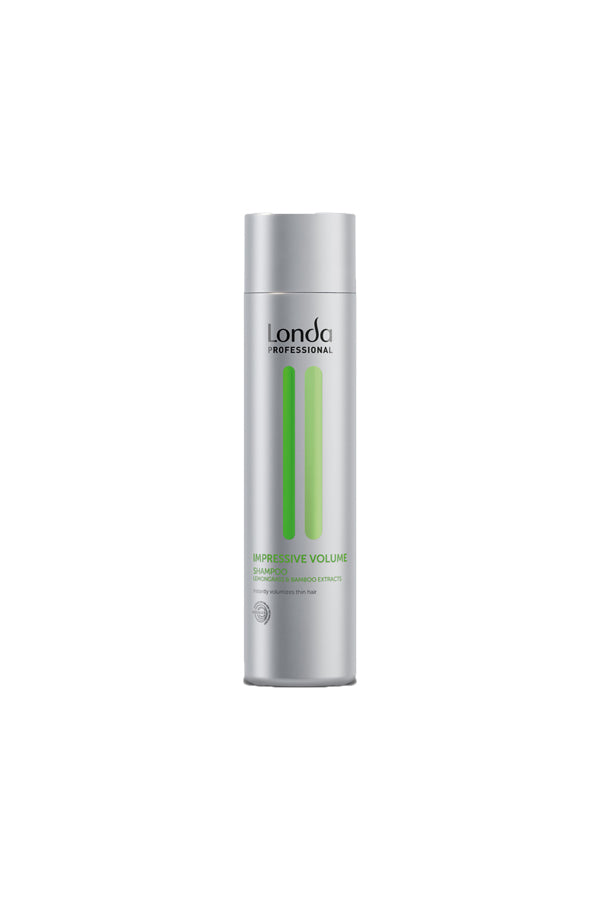 Londa Professional Impressive Volume Shampoo 250 ml - Aegean Vibe