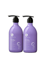 Luseta Biotin & Collagen Shampoo & Conditioner Set 2 X 500 ml