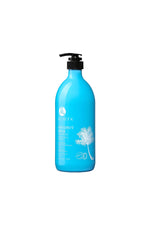 Luseta Coconut Milk Shampoo, Nourishing & Moisturising Hair, Sulphate & Paraben Free, Keratin & Colour Safe 1000 ml